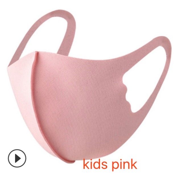 Kids pink