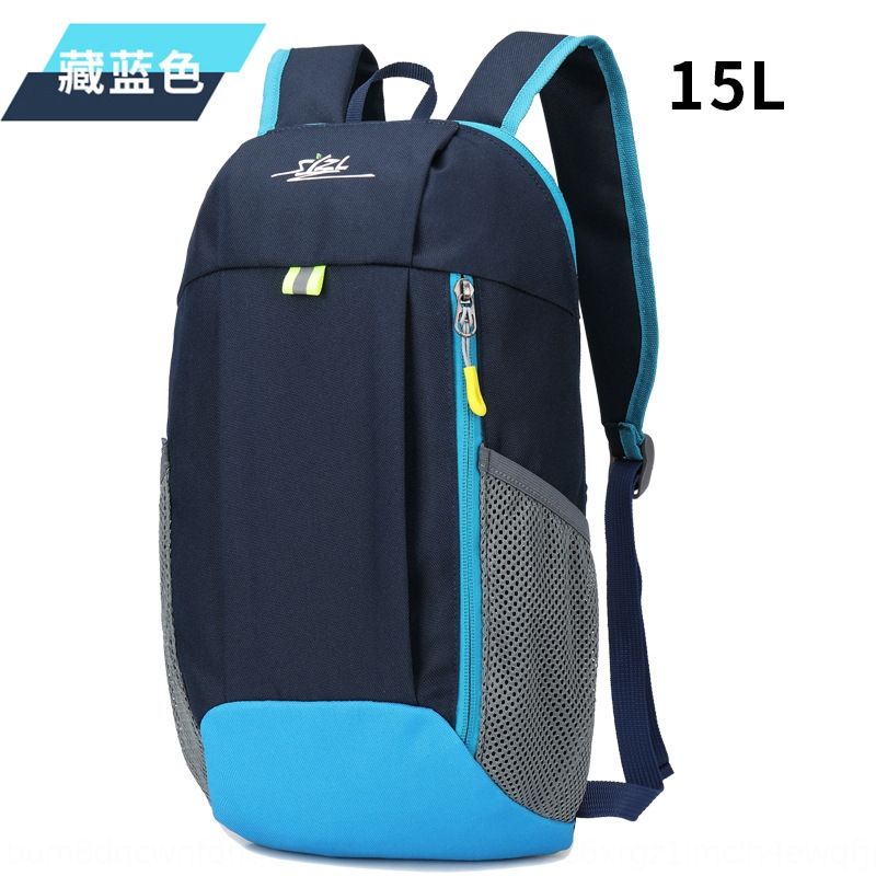 travel backpack decathlon