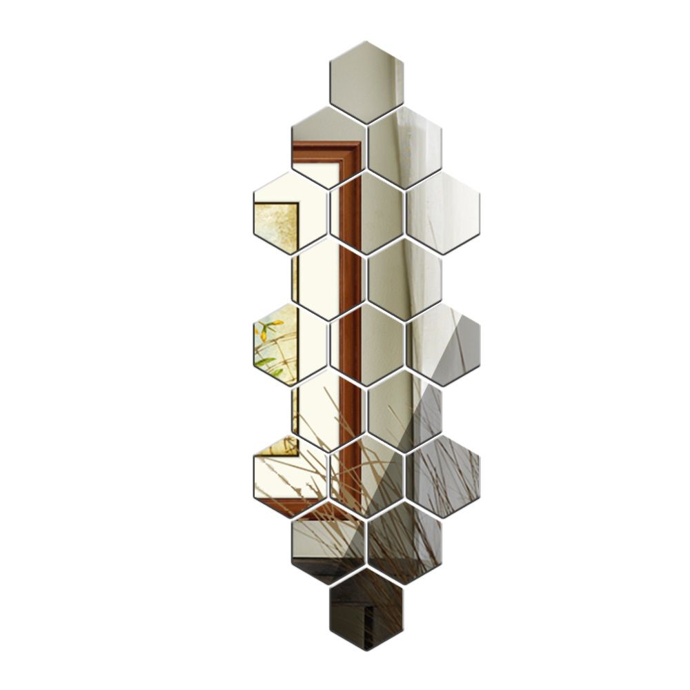 Newest Acrylic Solid Geometry Hexagonal Mirror Wall Stickers Diy With Self Adhesive Removable Home Decoration Stickers From Ew Sap 0 55 Dhgate Com Newest Acrylic Solid Geometry Hexagonal Mirror Wall Stickers Diy With Self Adhesive Removable Home Decoration Stickers From Ew Sap 0 55 Dhgate Com