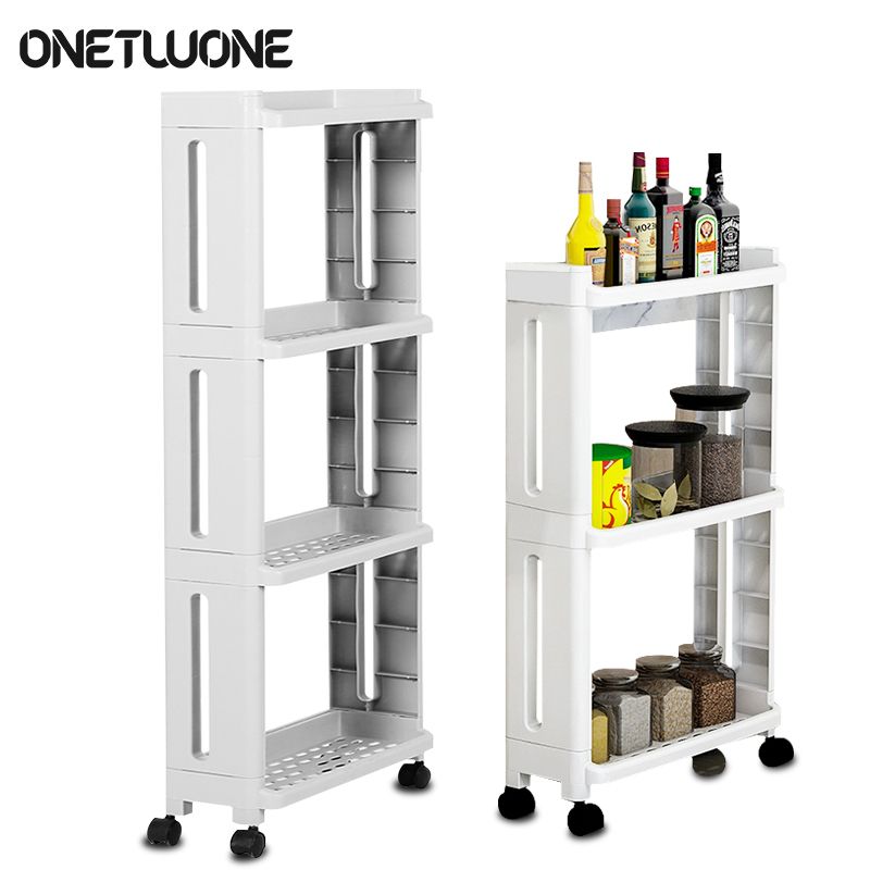 bathroom side shelf