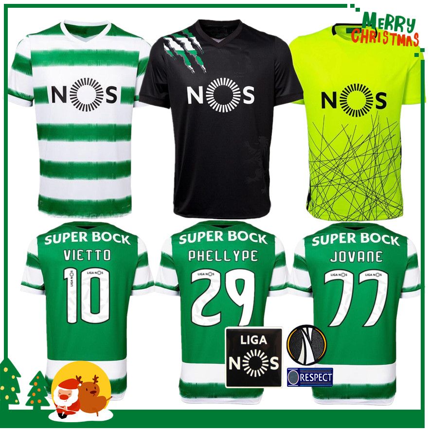 2020 20 21 Sporting Clube De Sporting Cp Lissabon Trikots Phellype 2020 2021 Fernandes Fussball Trikot Lisbon Dost Soccer Jersey From Sportsjerseyabc 12 41 Dhgate Com
