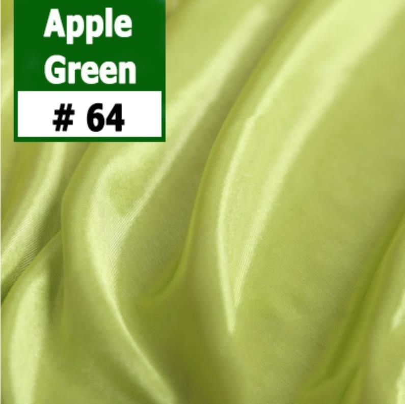 Apple Green