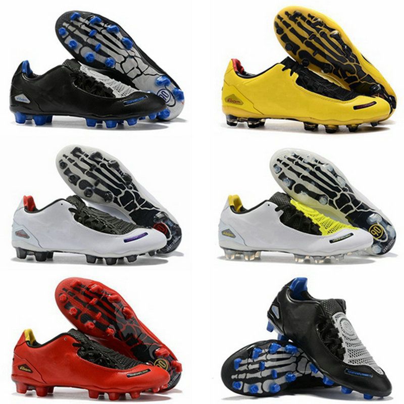 2020 Total 90 Laser I SE FG Mens New Soccer Cleats Football Shoes Chuteiras De Futebol Athletic Fashion Man Sneakers Size 39 45 From Jerseyislife, $40.02 | DHgate.Com