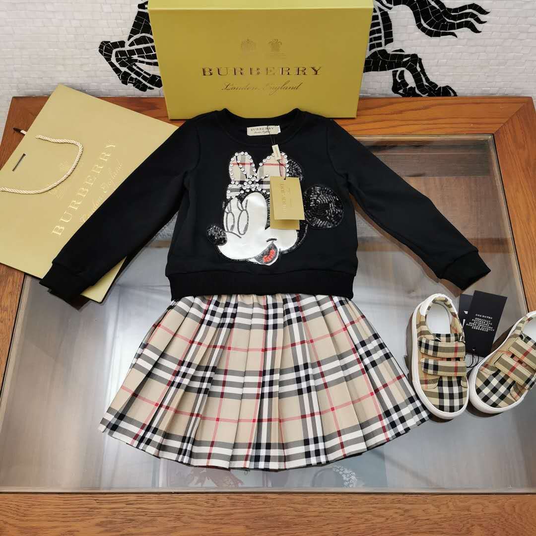 21 American Girl Doll Clothe Luxury Designer Party Outfits For Baby Girls Dress Clothes Set Wholesale Brand Girls Fall Sport Clothes Outfits From Designershoe Sneaker 50 26 Dhgate Com