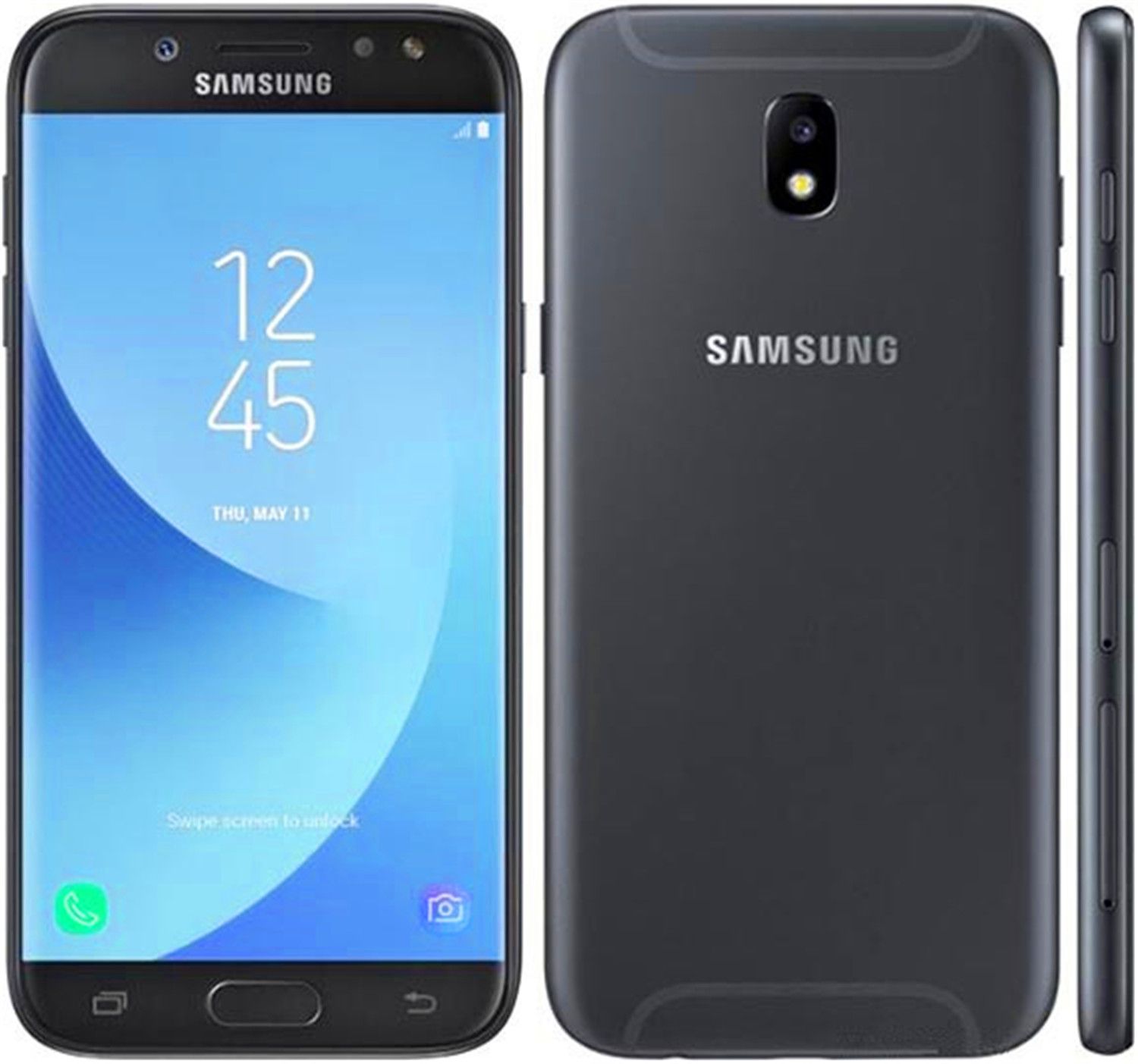 Original Samsung Galaxy J5 Pro J530f Octa Core 2g Ram 16gb Rom 5 2 Inches Super Amoled 4g Lte Unlocked Smart Phone From Thronestore 119 4 Dhgate Com