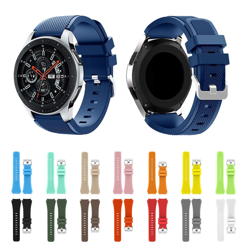 gear s3 silicone band
