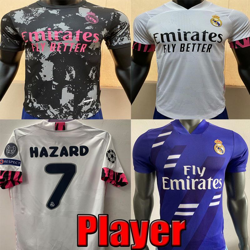 dhgate real madrid