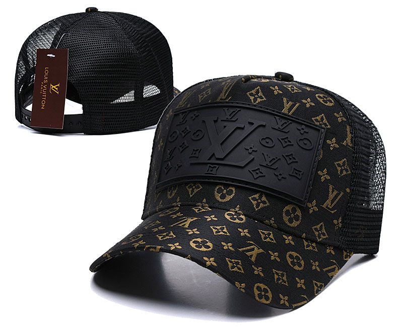 cappello louis vuitton uomo