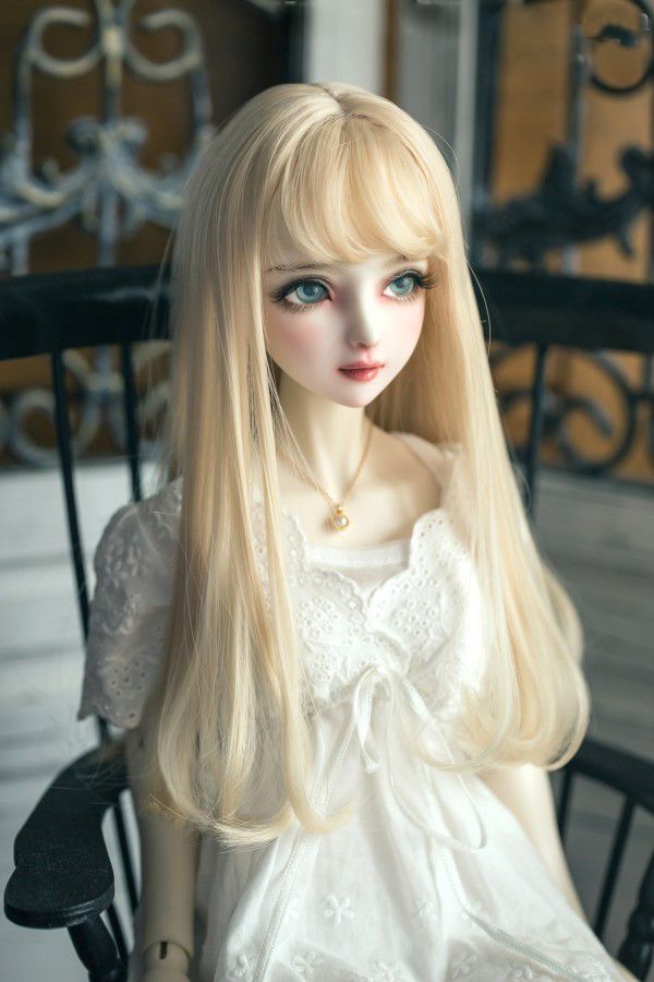 bjd sd doll