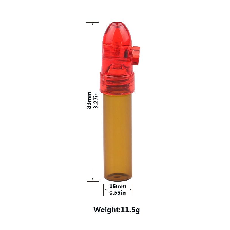 83mm bottle