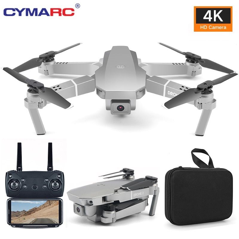 drones rc