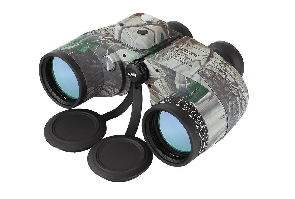 military marine binoculars