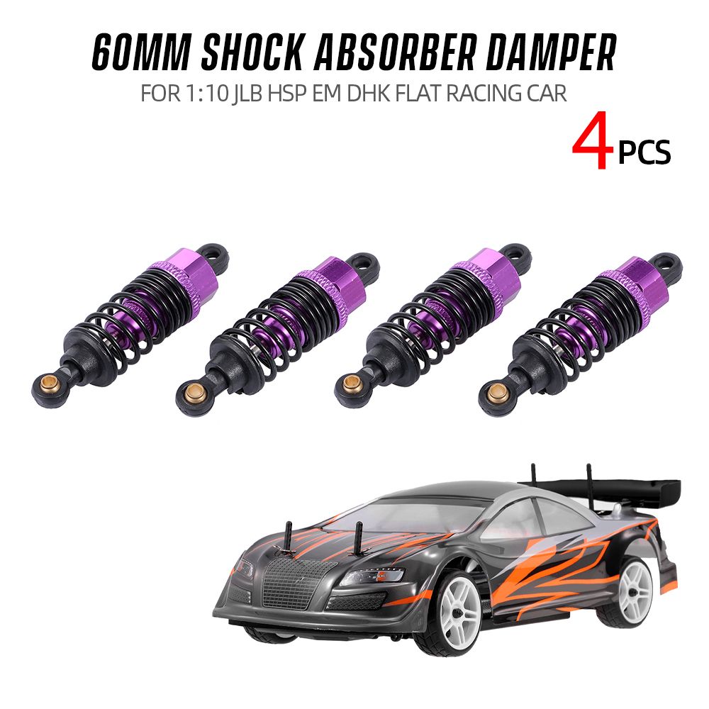 remote control car parts