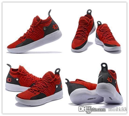 kd latest shoes 2018