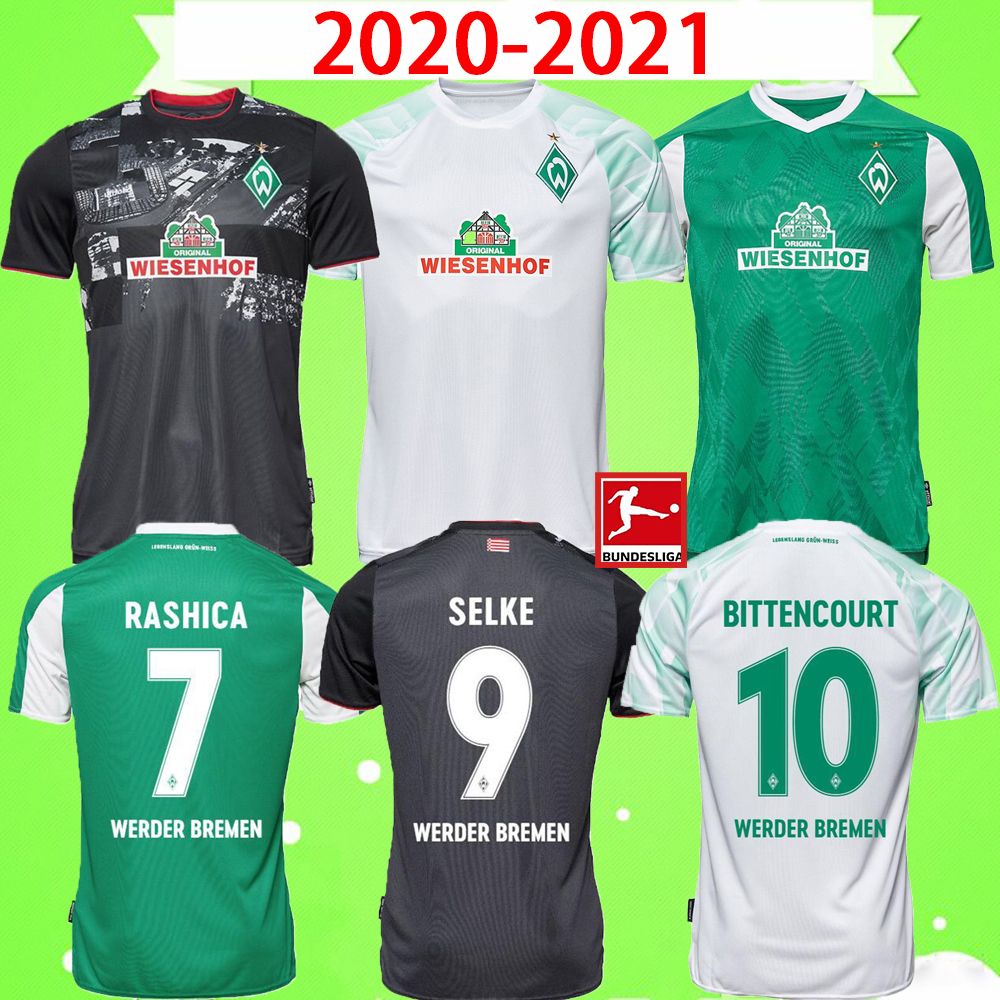 2020 20 21 Werder Bremen Soccer Jerseys Fullkrug Eggestein 2020 2021 Werder Bremen Osako Football Shirt Home Away Third Bittencourt Rashica From Shimaishimai 11 09 Dhgate Com 2020 20 21 Werder Bremen Soccer Jerseys Fullkrug Eggestein 2020 2021 Werder Bremen Osako Football Shirt Home Away Third Bittencourt Rashica From Shimaishimai 11 09 Dhgate Com