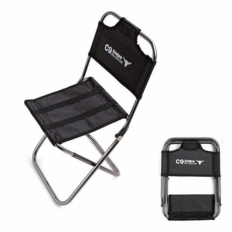 mini folding camping chairs