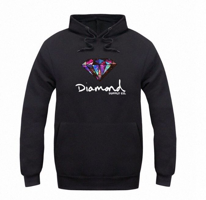 diamond supply company womens