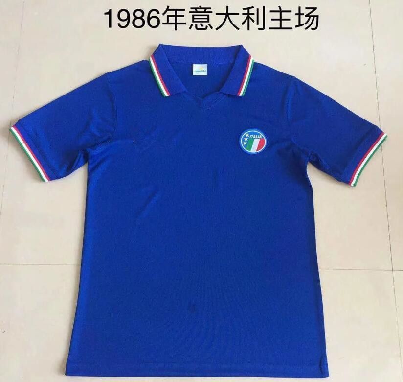 1986 Home.