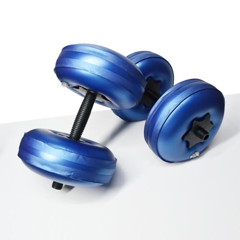 really cheap dumbbells