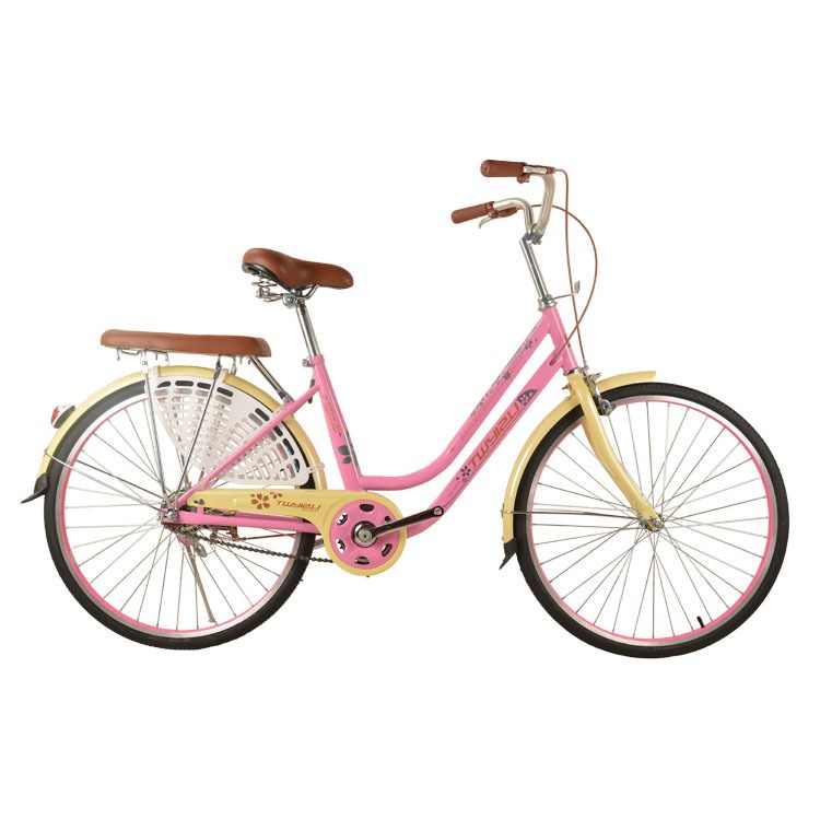 korean style bike