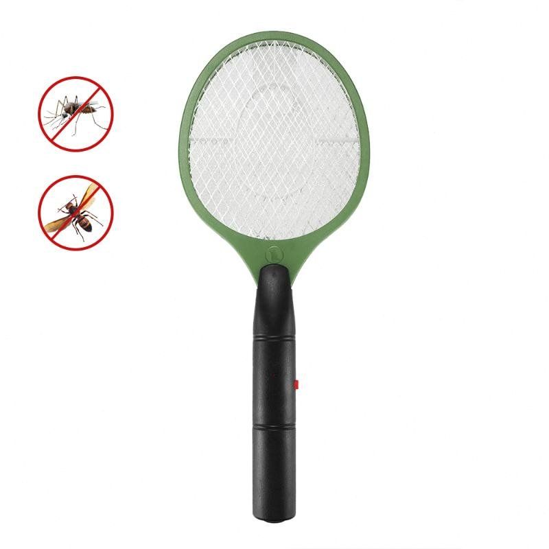 electric badminton for mosquitoes
