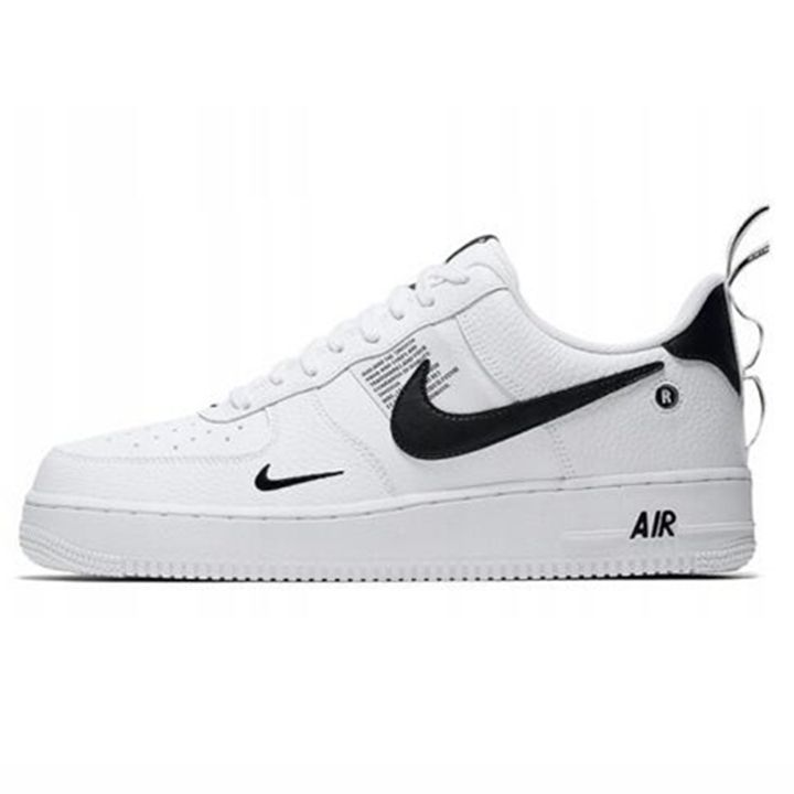 Compra Nike Air Force 1 One AF1 Off White Venta Caliente Blanco Verde Negro  1 Voltio De Los Zapatos De Las Mujeres Para Hombre De Las Zapatillas De  Deporte Blancas Formadores Uno
