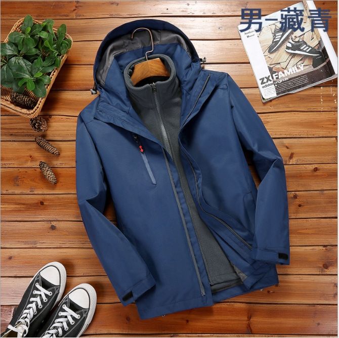 waterproof work clothes