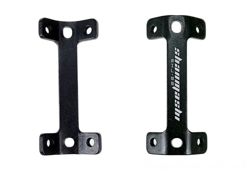 bottle cage extender