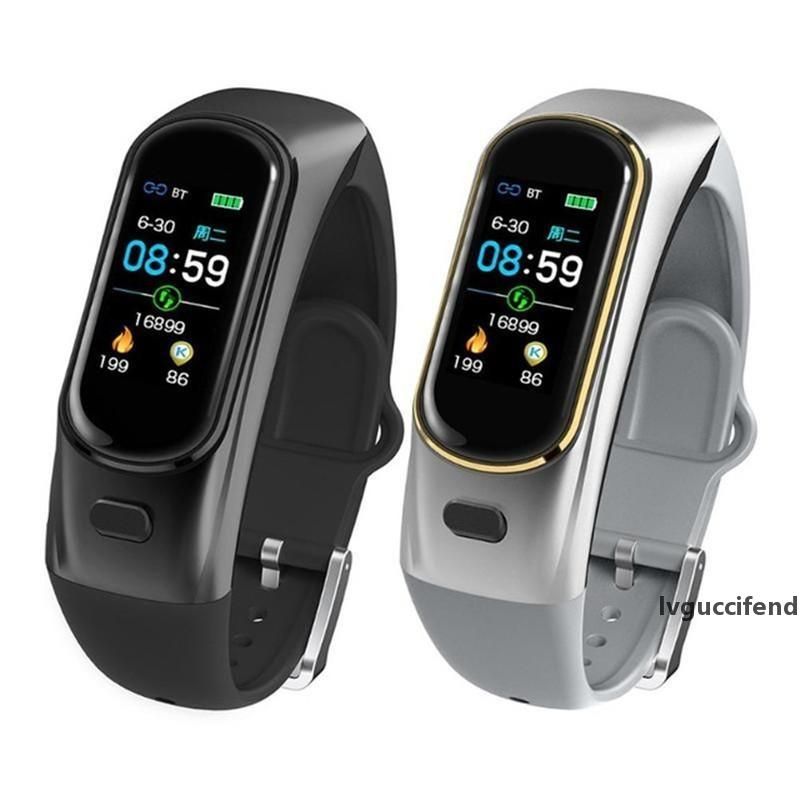 smart bracelet talkband