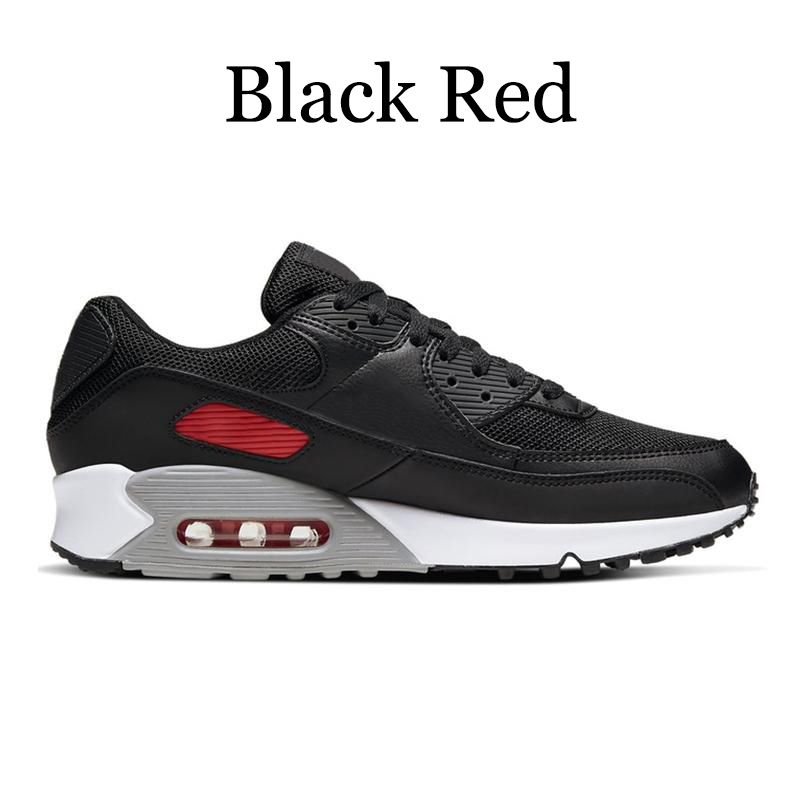 Black Red