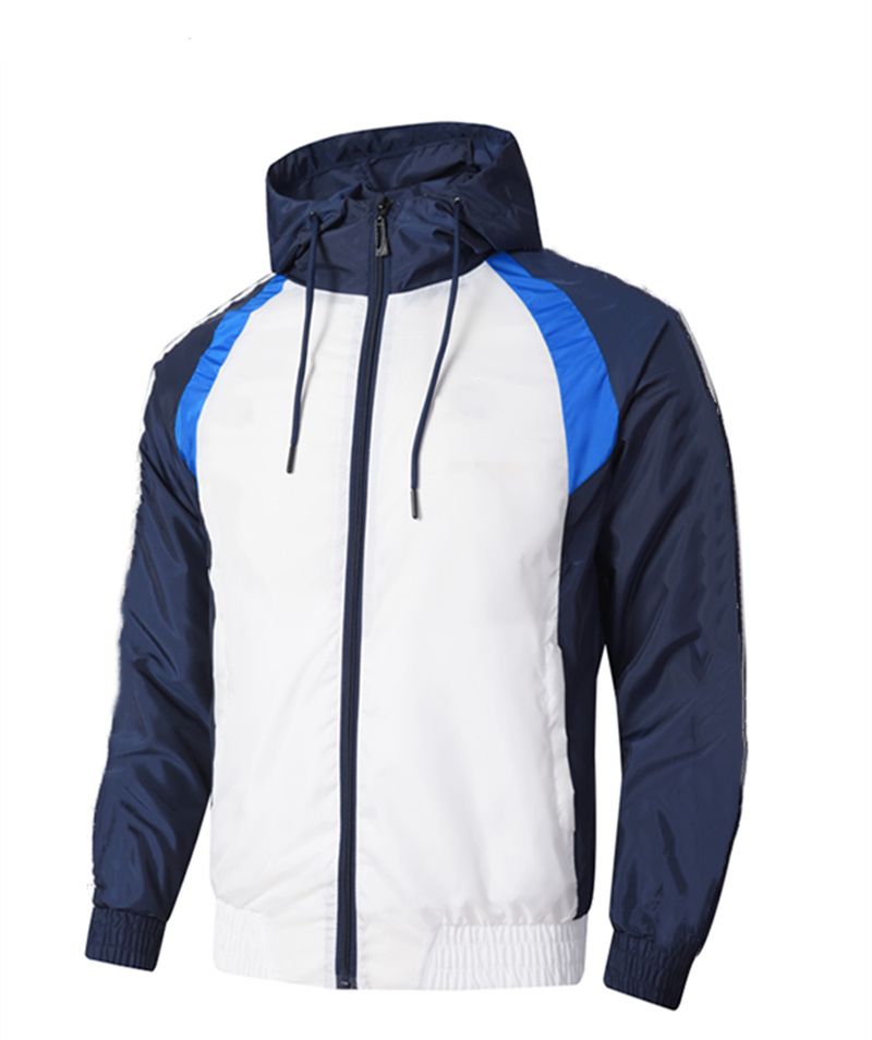 casaco colorido adidas