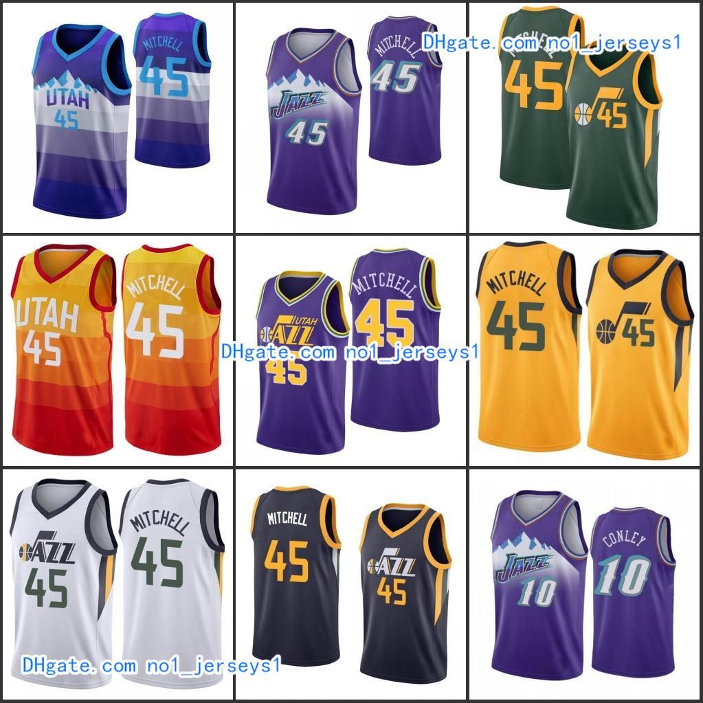 dhgate utah jazz