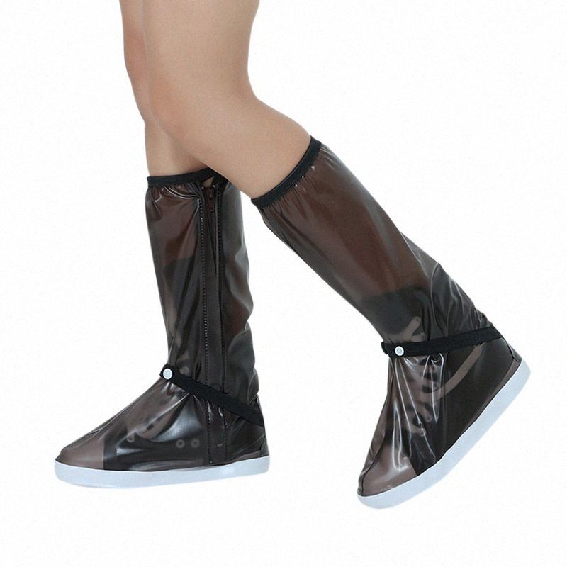 reusable slip on shoe covers