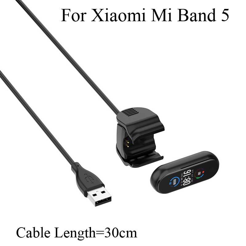 mi bluetooth watch charger