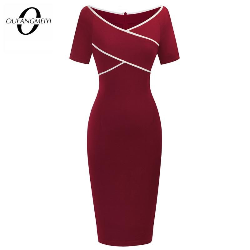 stylish pencil dresses