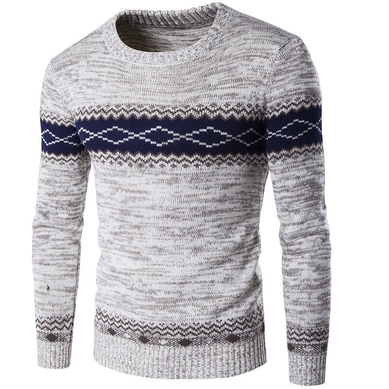 branded sweater for men