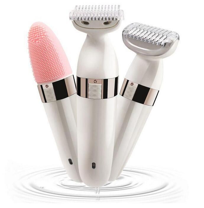lady shaver usb