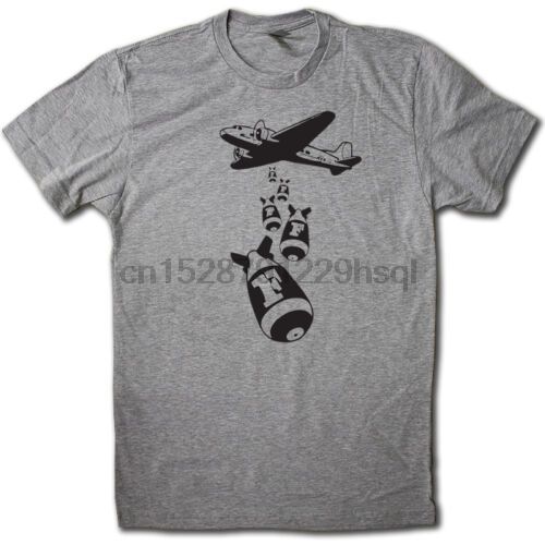 f bomb tee shirt
