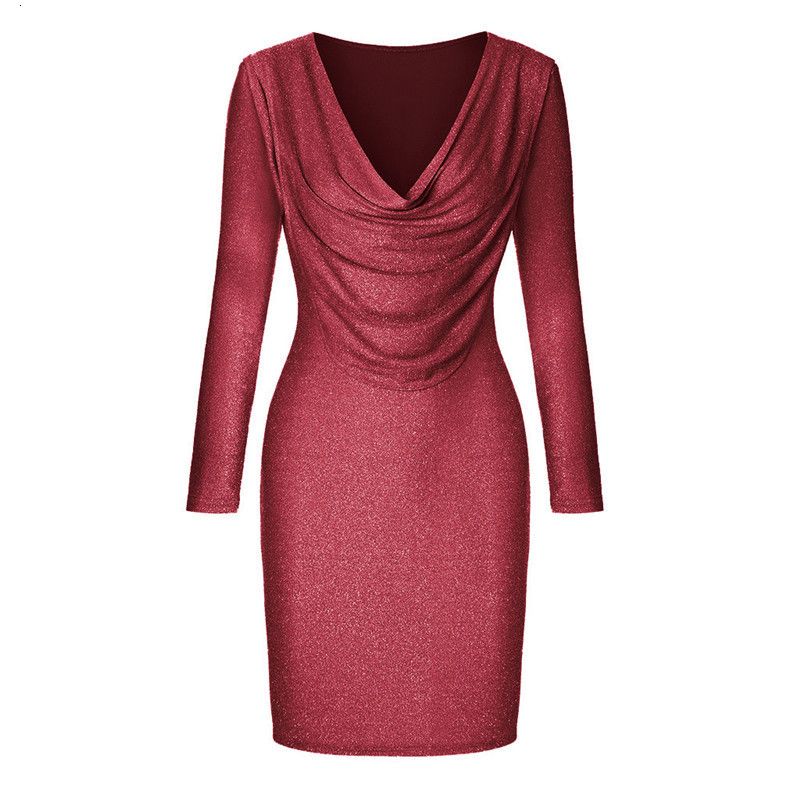 pretty christmas dresses for women