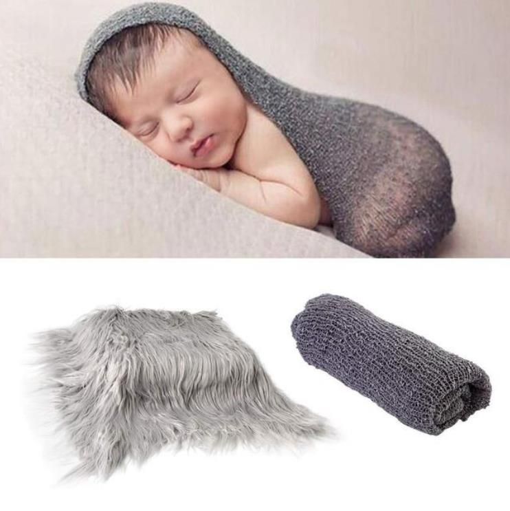 #2 fluffy baby blanket