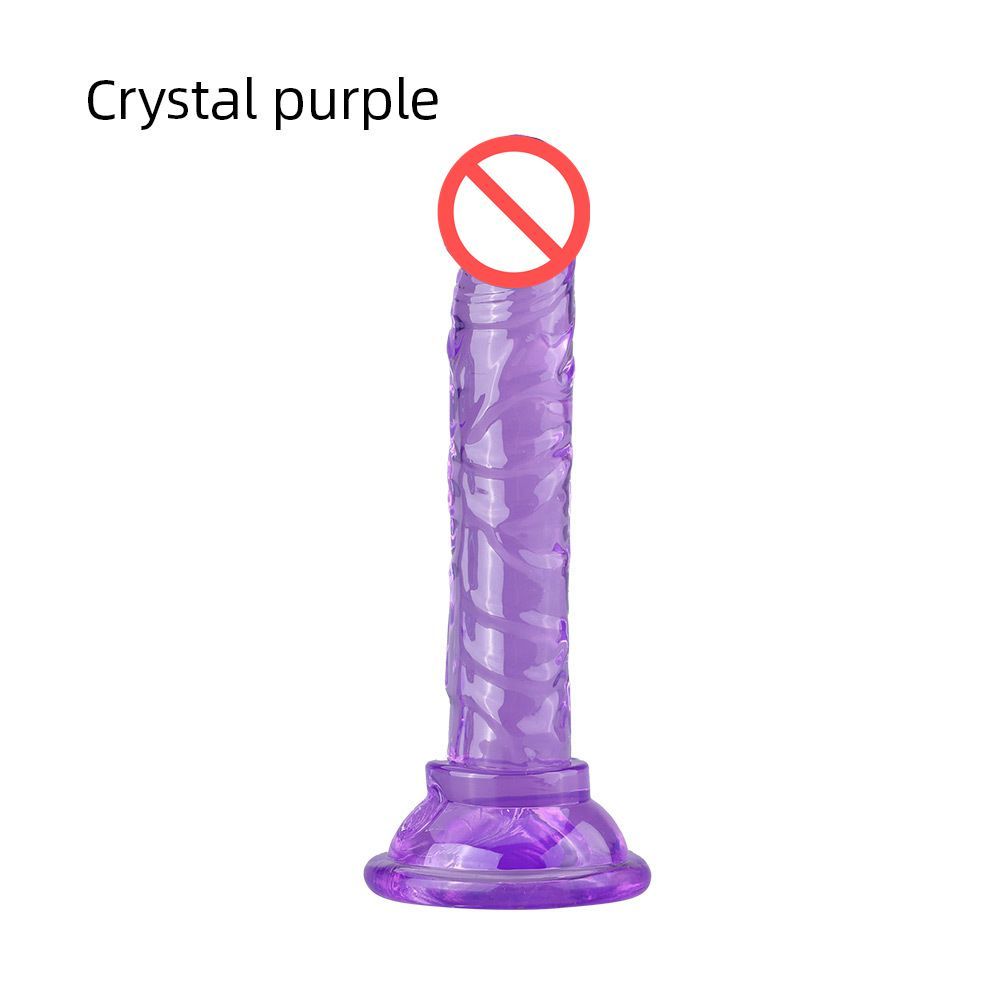 Cristal violet