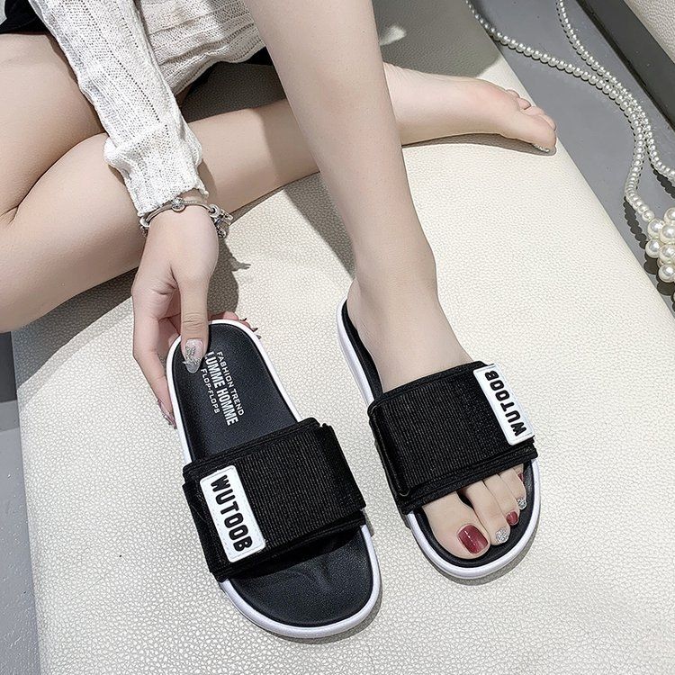 beach slippers online