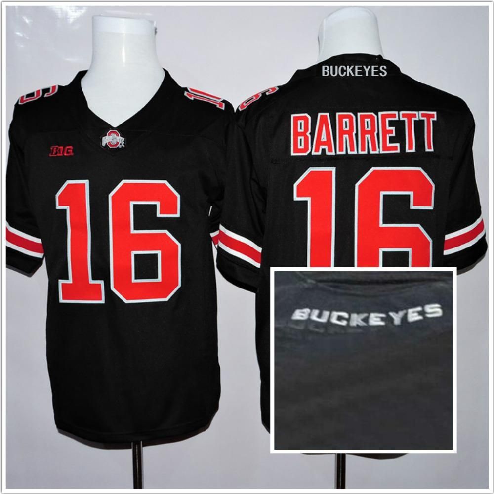 elliott black jersey
