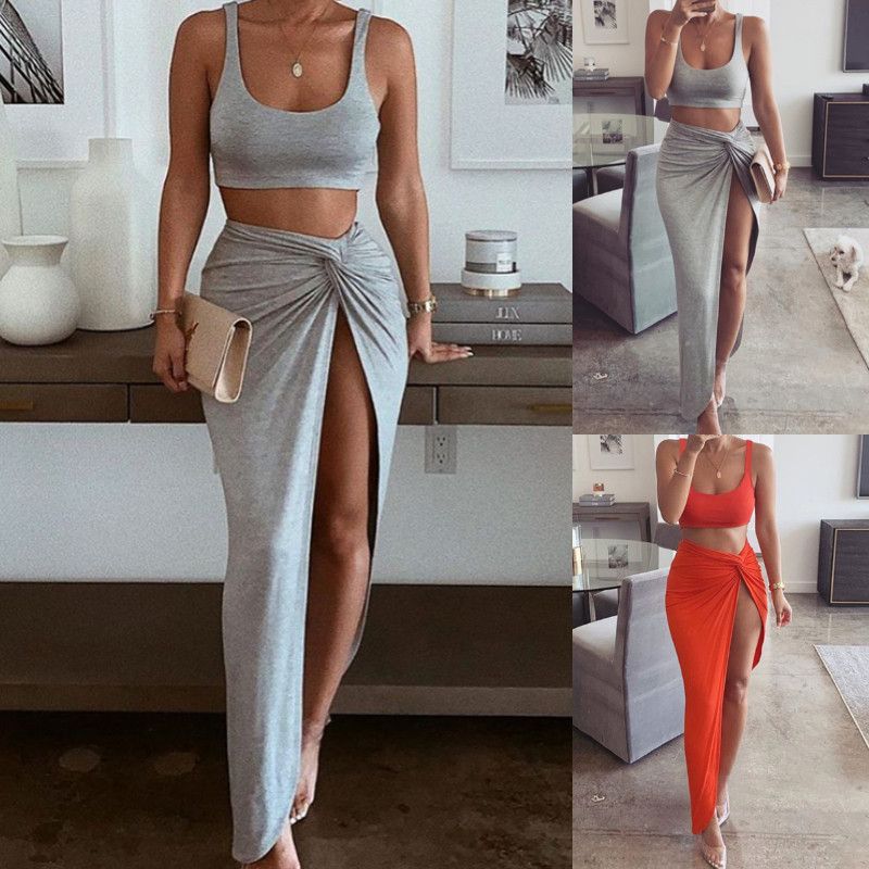 party two piece sets