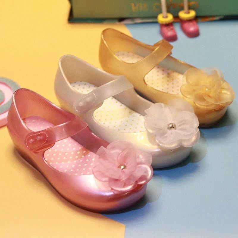 mini melissa ultragirl flower