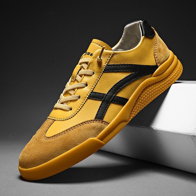 best sneakers for autumn