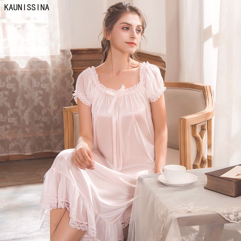 beautiful nightdresses