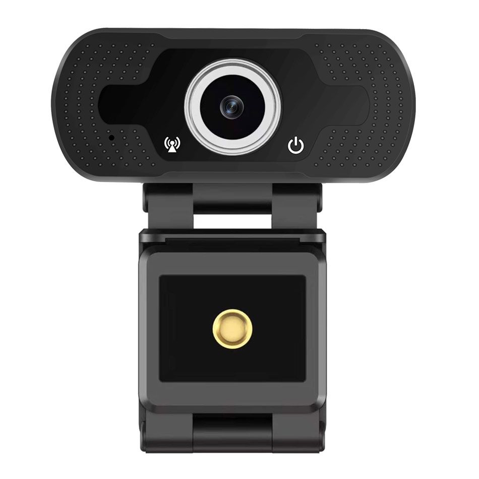 X55 webcam_with Box Retail