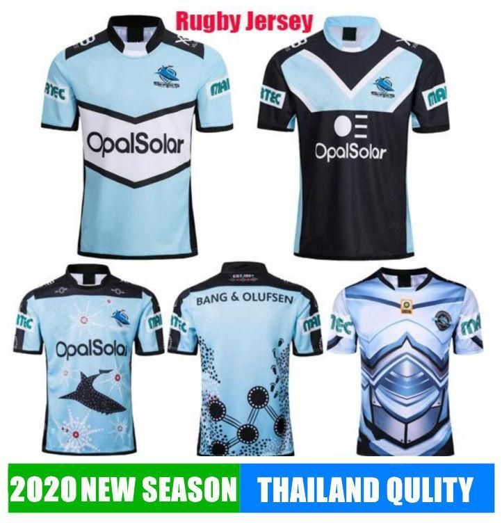 sharks 2020 indigenous jersey
