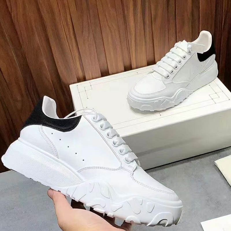 transparent rubber shoes